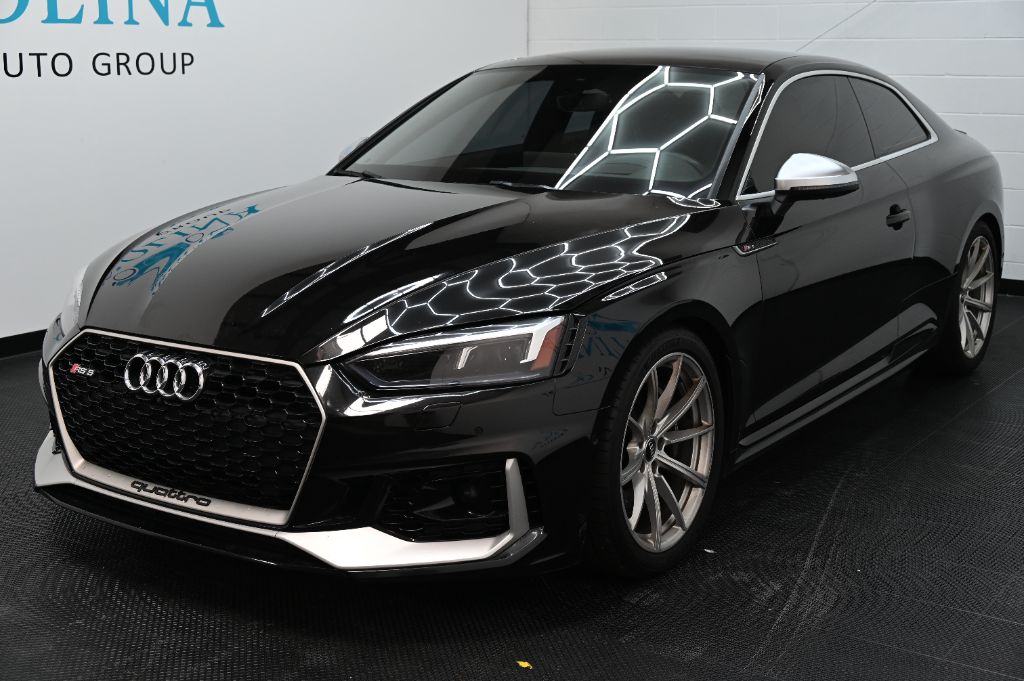 2019 Audi RS 5 - $33,856