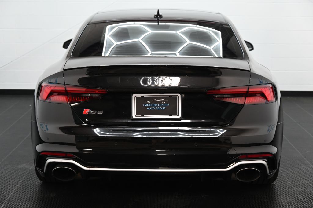 2019 Audi RS 5 - $33,856