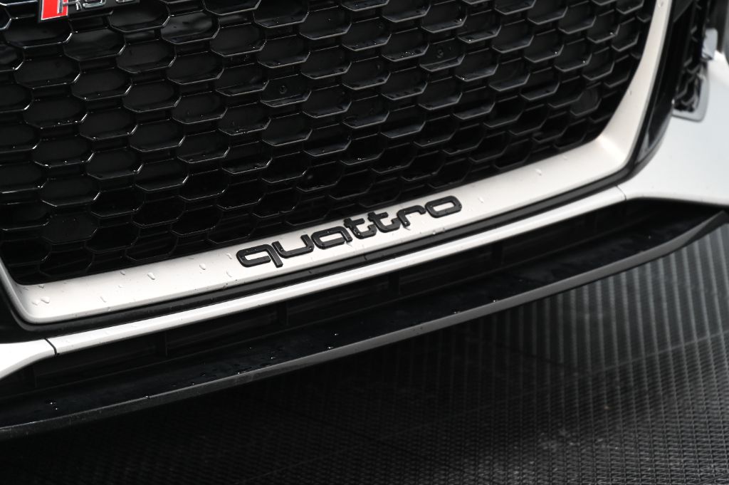 2019 Audi RS 5 - $33,856