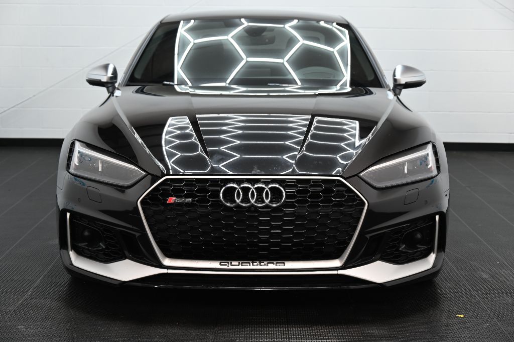 2019 Audi RS 5 - $33,856