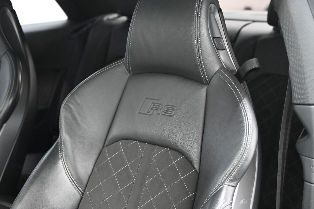 2019 Audi RS 5 - $33,856