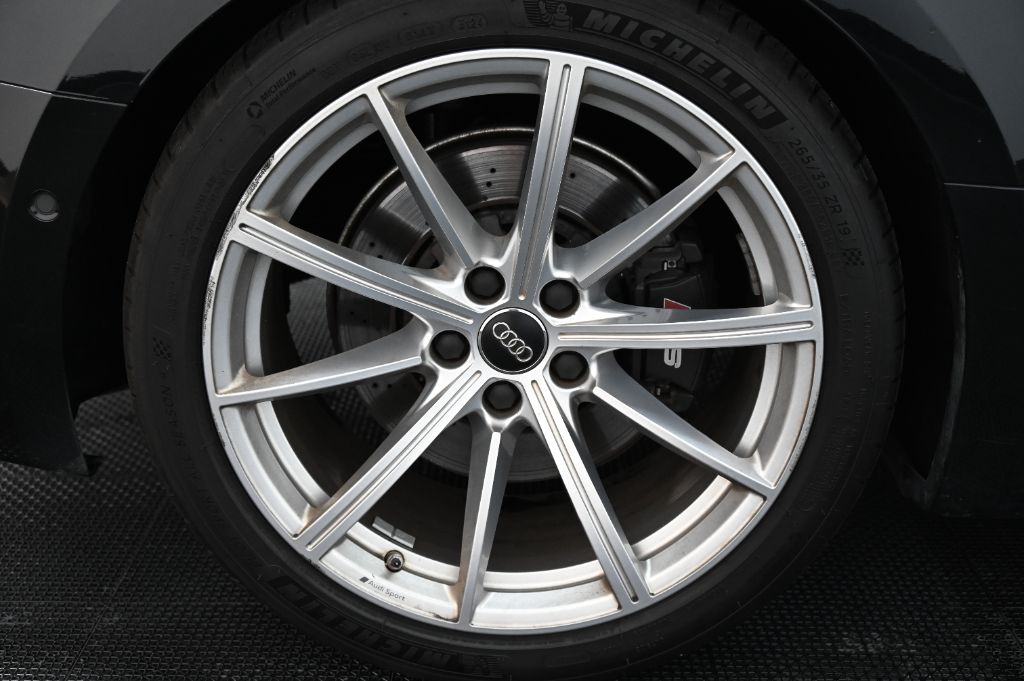 2019 Audi RS 5 - $33,856