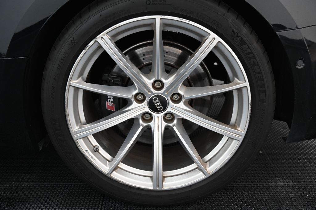 2019 Audi RS 5 - $33,856