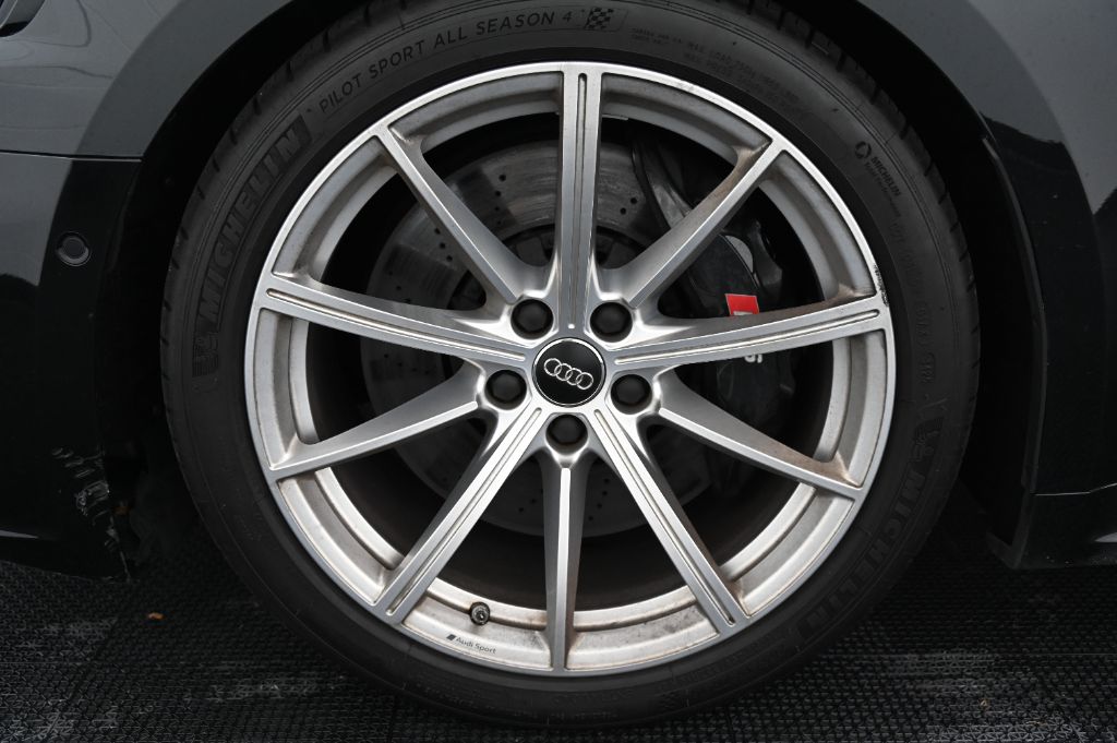 2019 Audi RS 5 - $33,856