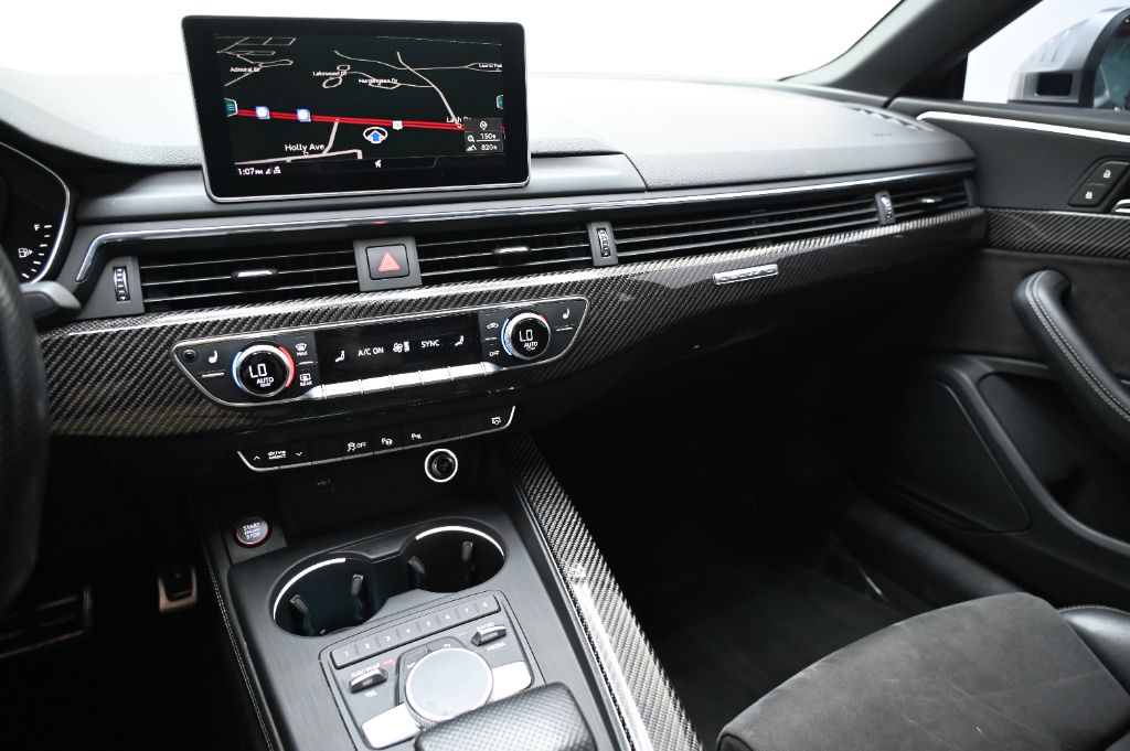 2019 Audi RS 5 - $33,856