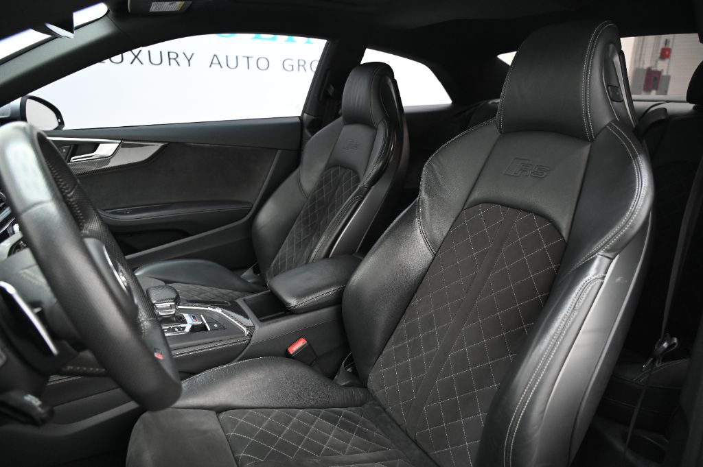 2019 Audi RS 5 - $33,856