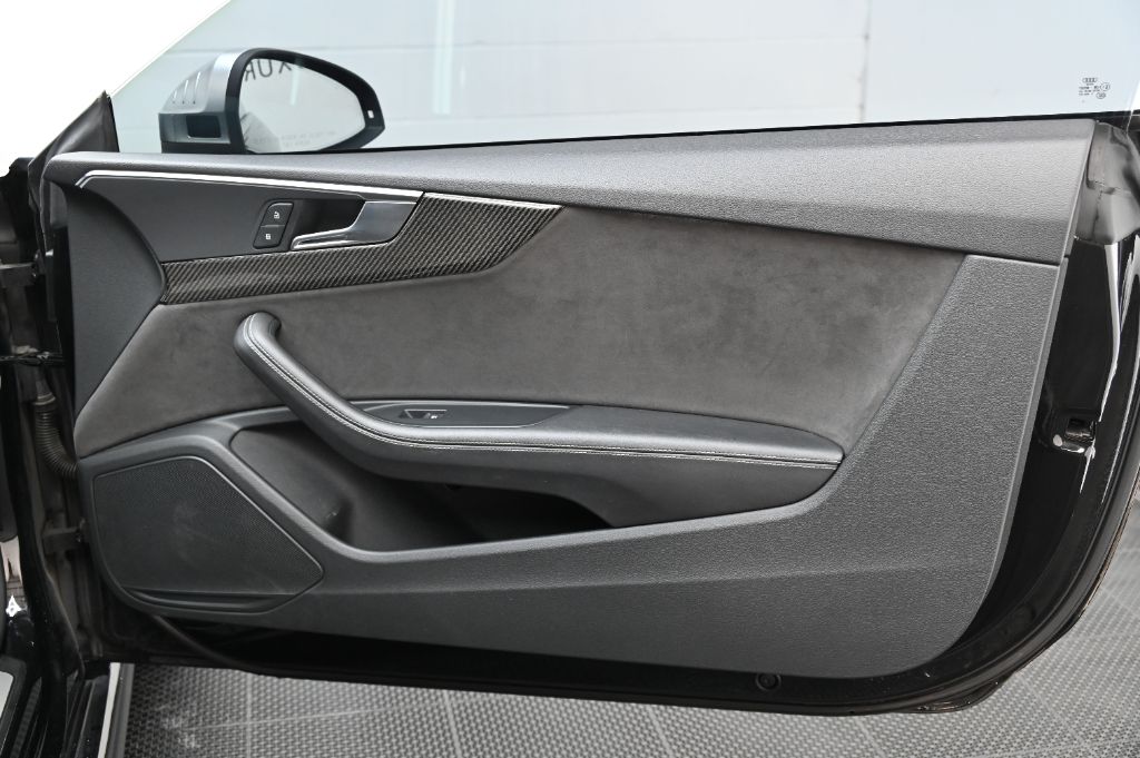 2019 Audi RS 5 - $33,856