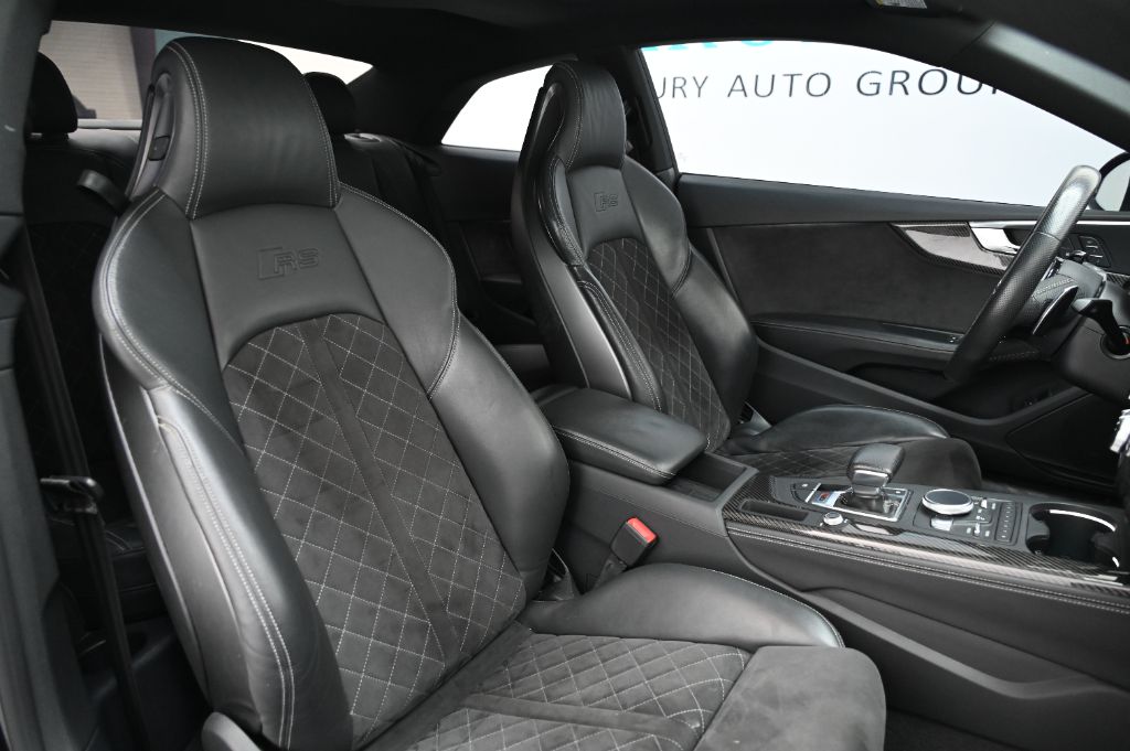 2019 Audi RS 5 - $33,856
