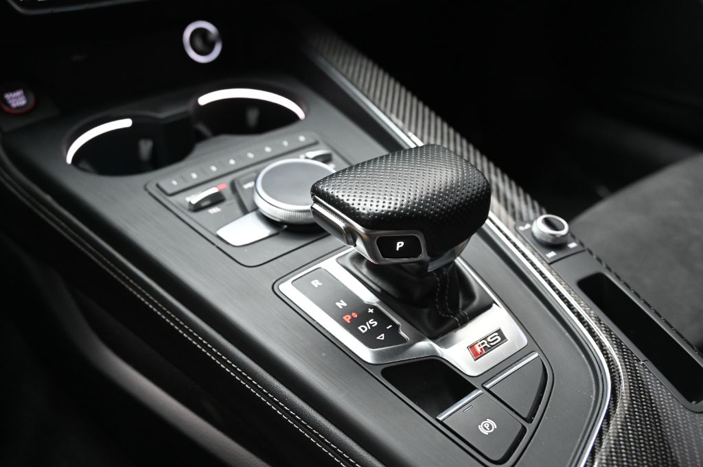 2019 Audi RS 5 - $33,856