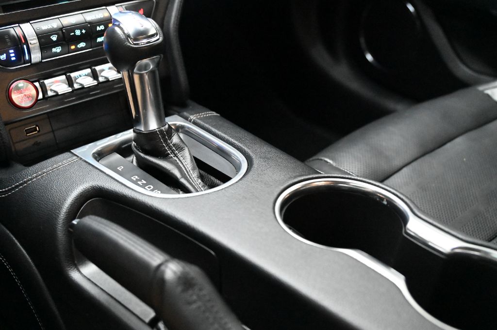 2020 Ford Mustang - $42,741