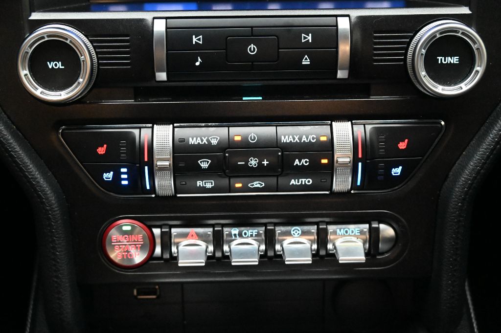 2020 Ford Mustang - $42,741