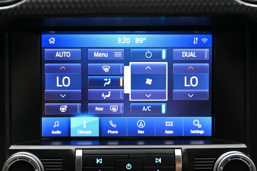 2020 Ford Mustang - $42,741