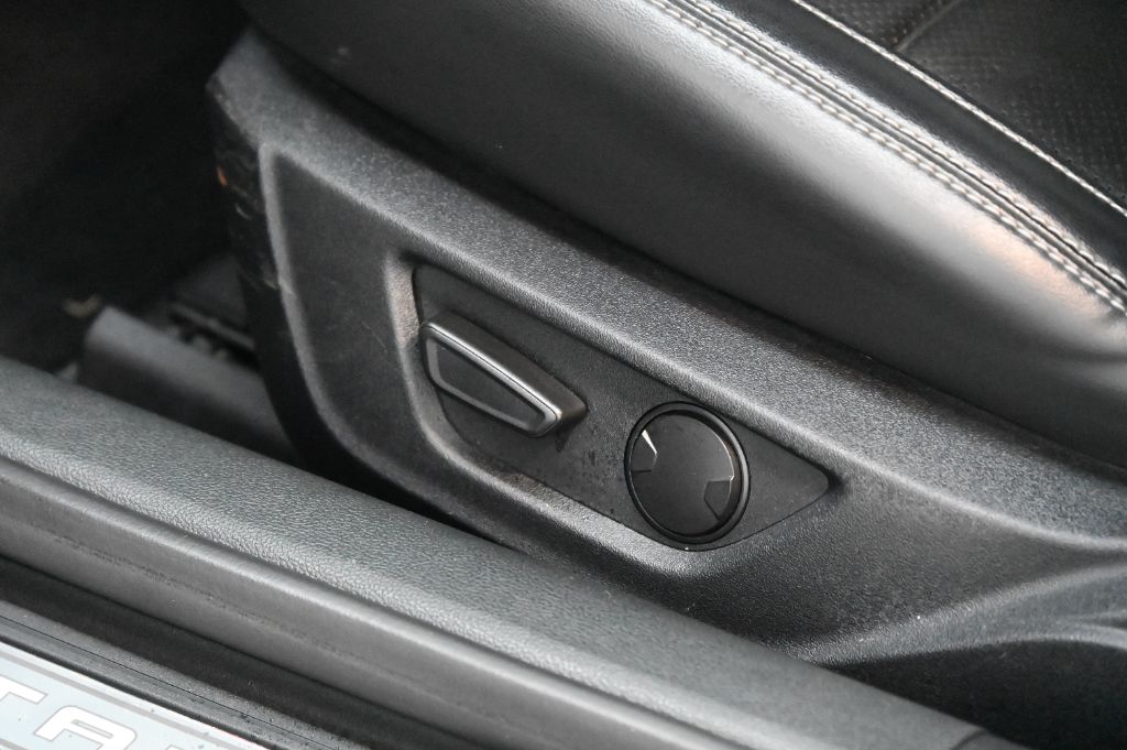 2020 Ford Mustang - $42,741