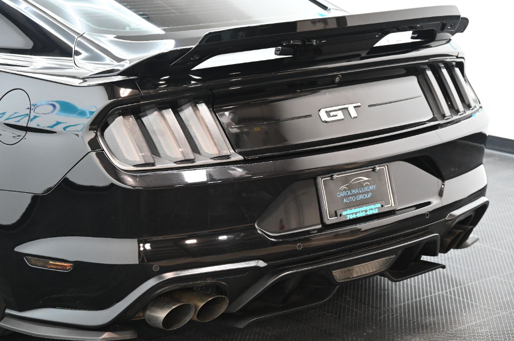 2020 Ford Mustang - $42,741
