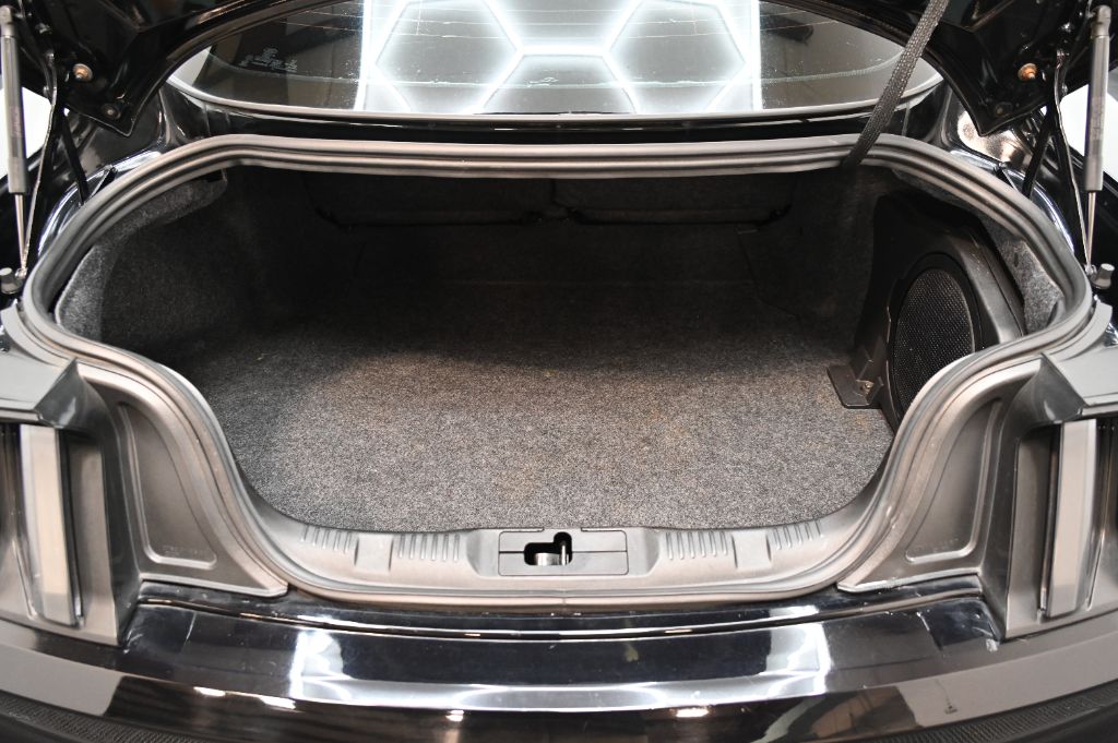 2020 Ford Mustang - $42,741