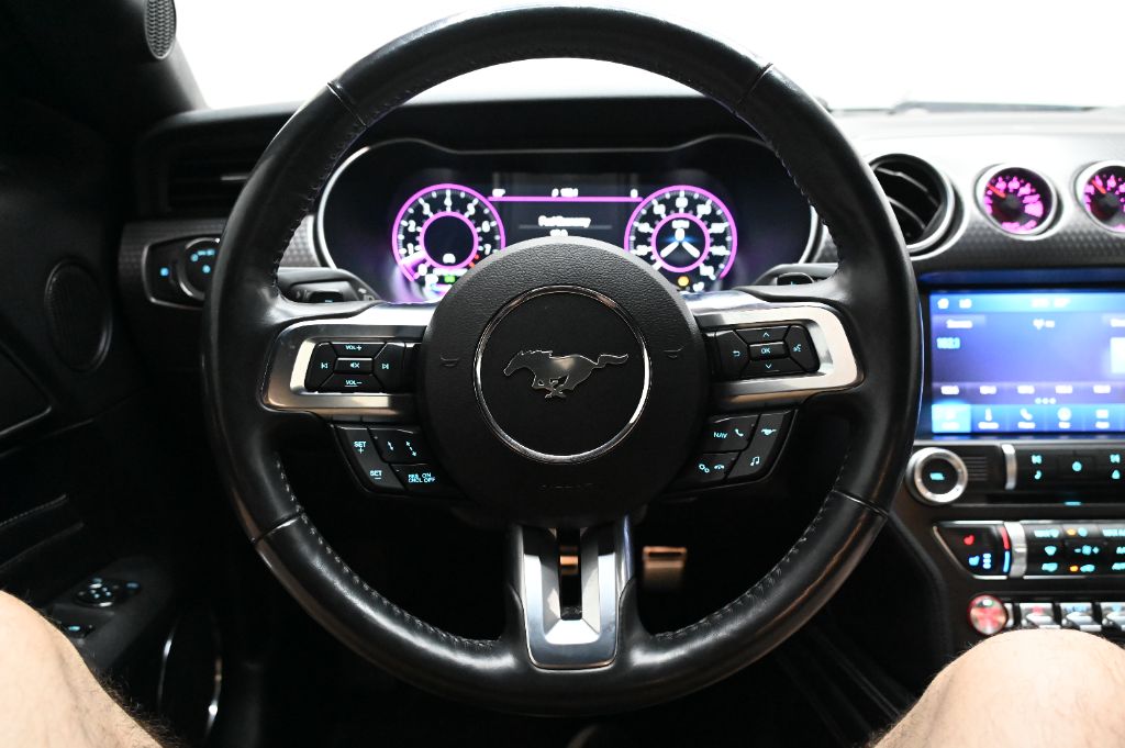 2020 Ford Mustang - $42,741