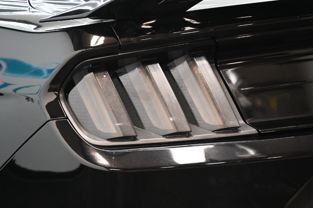 2020 Ford Mustang - $42,741