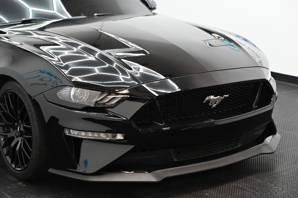2020 Ford Mustang - $42,741