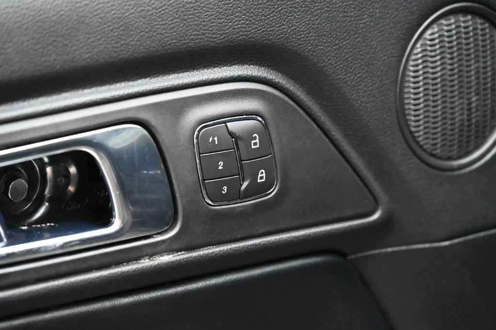 2020 Ford Mustang - $42,741