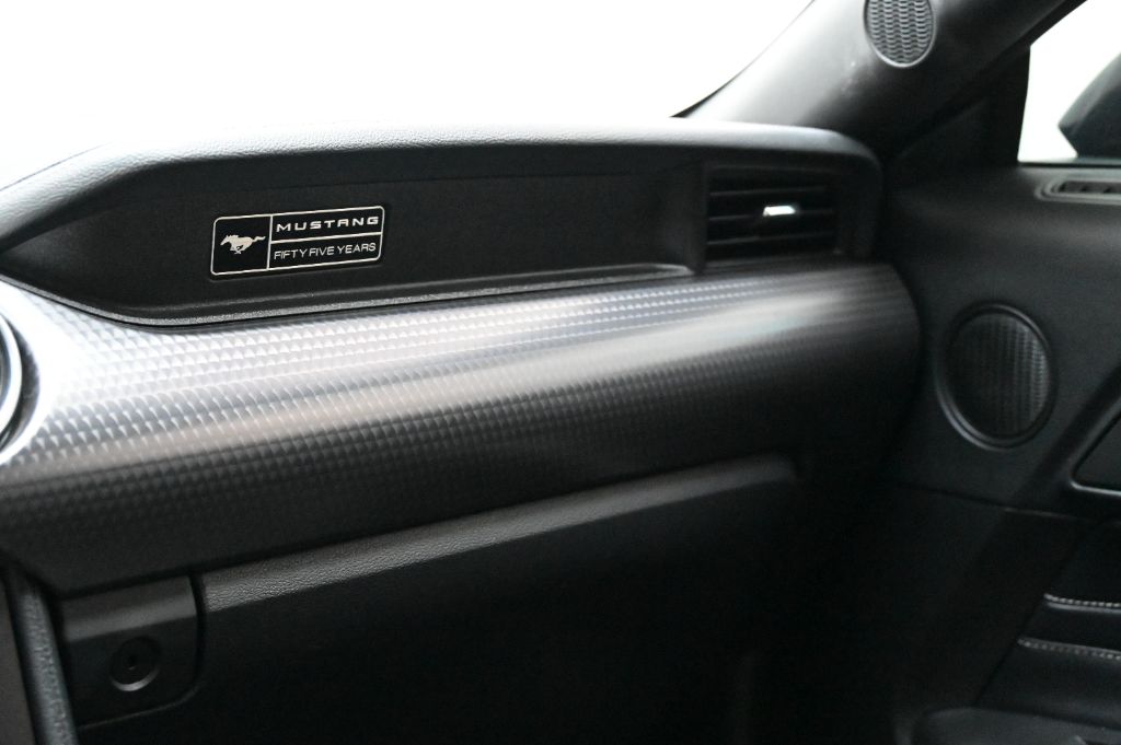 2020 Ford Mustang - $42,741