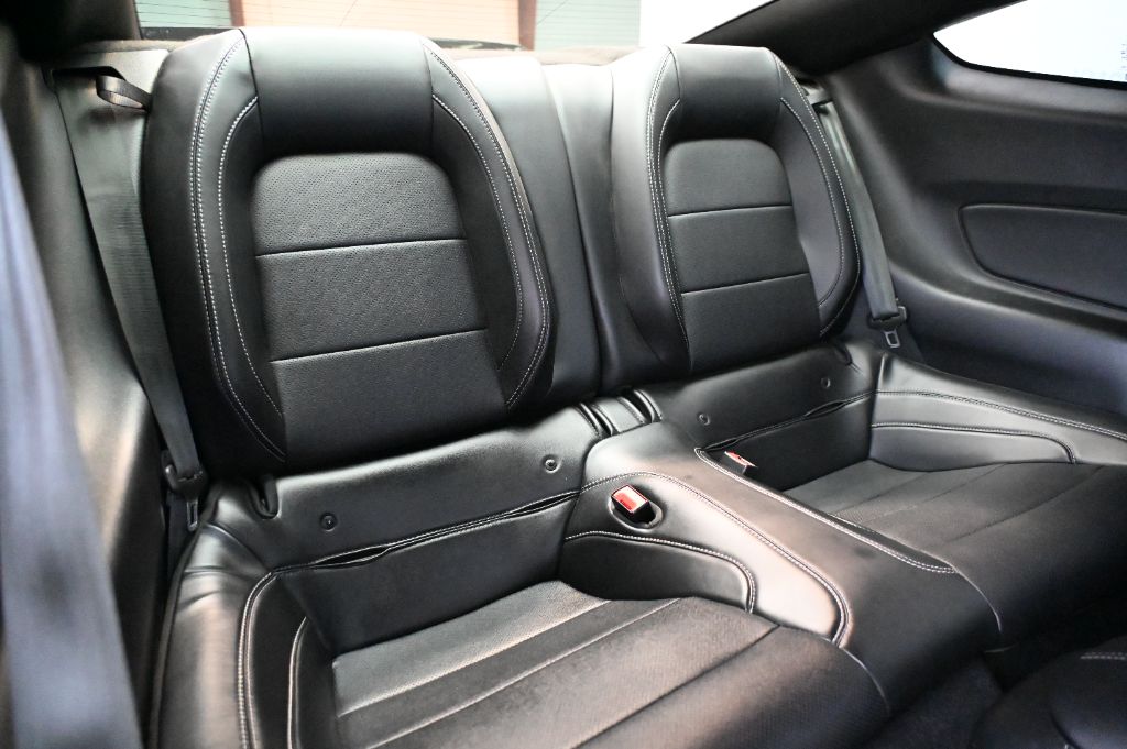 2020 Ford Mustang - $42,741