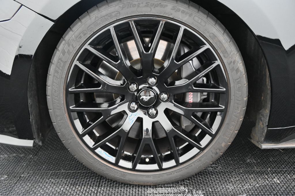 2020 Ford Mustang - $42,741