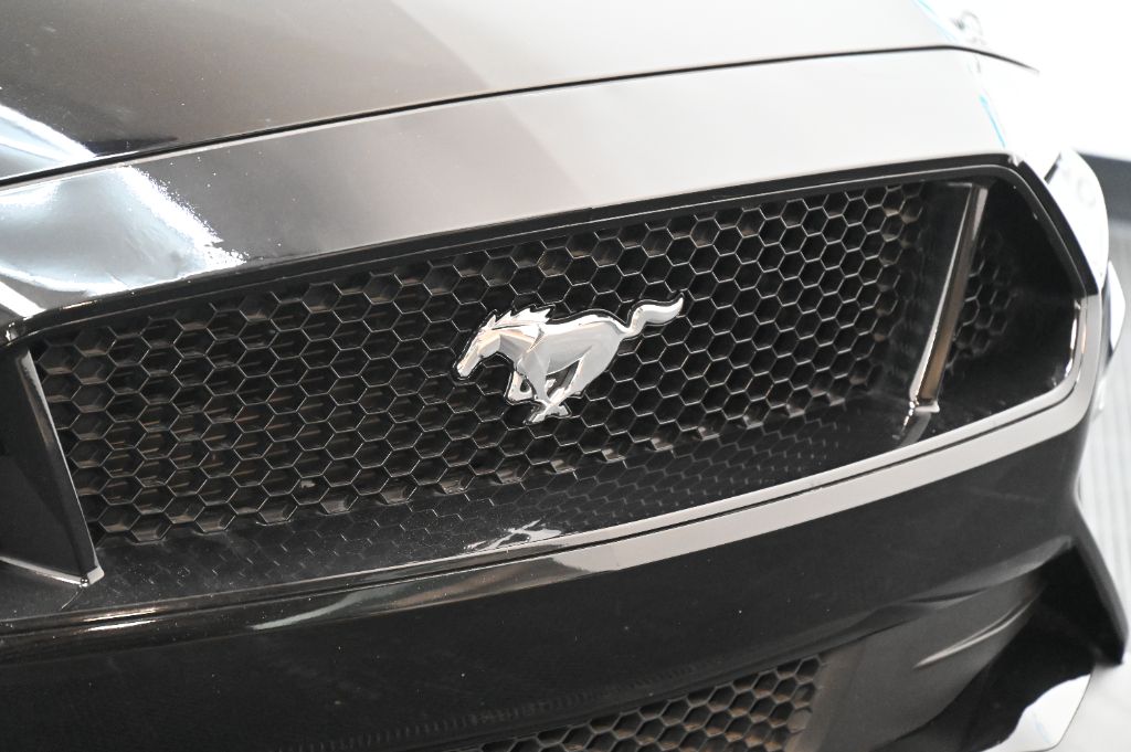 2020 Ford Mustang - $42,741