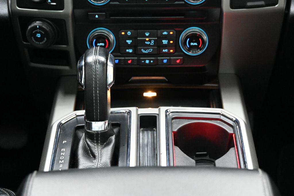 2016 Ford F-150 - $29,988