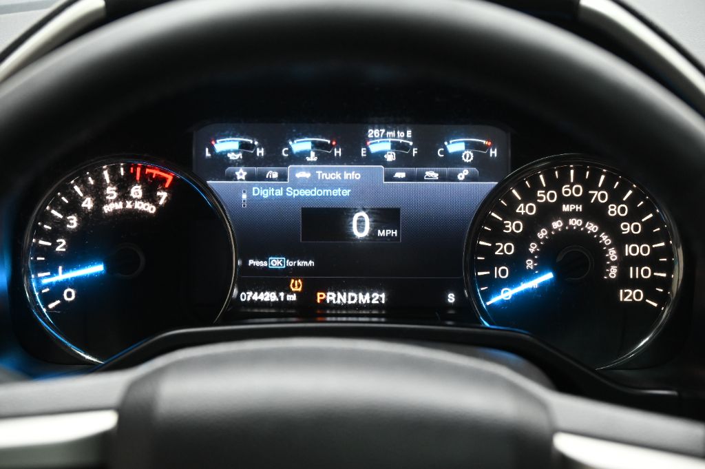 2016 Ford F-150 - $29,988