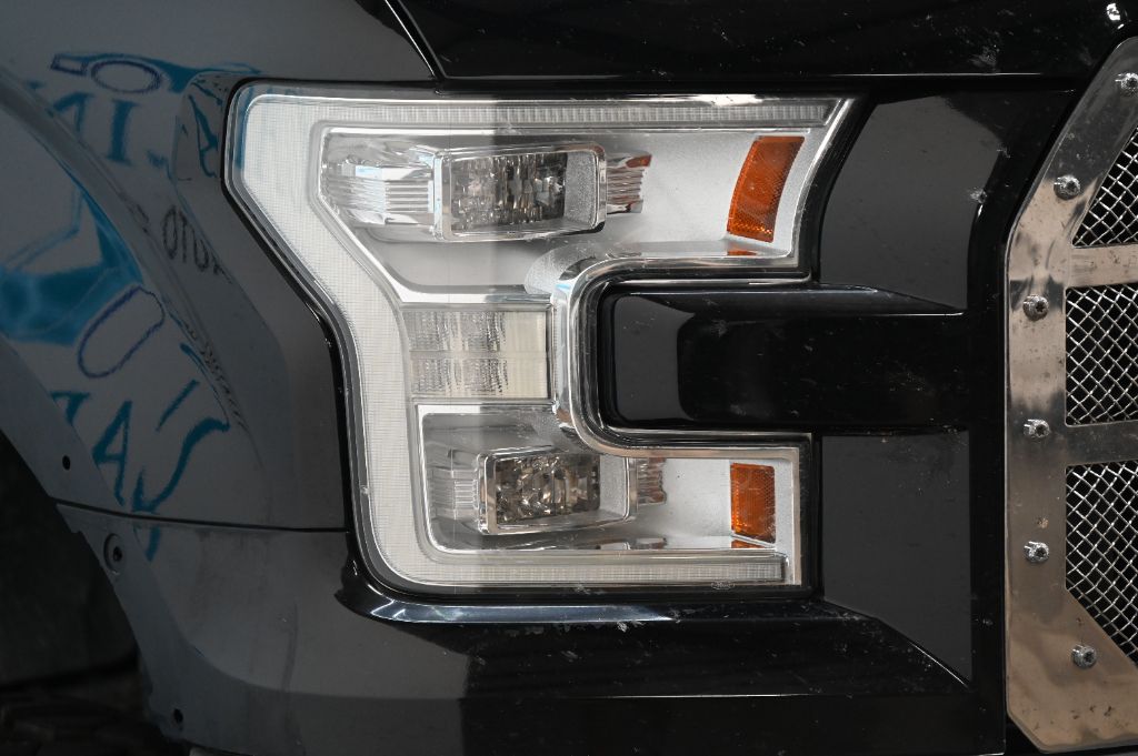 2016 Ford F-150 - $29,988