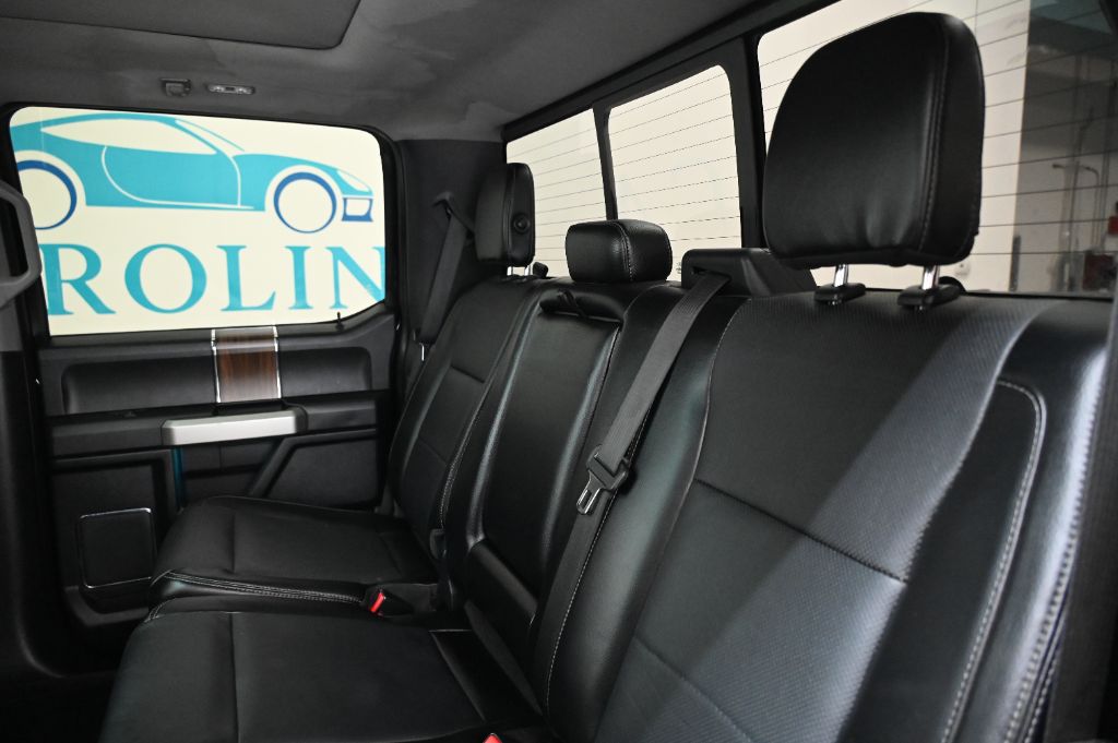 2016 Ford F-150 - $29,988