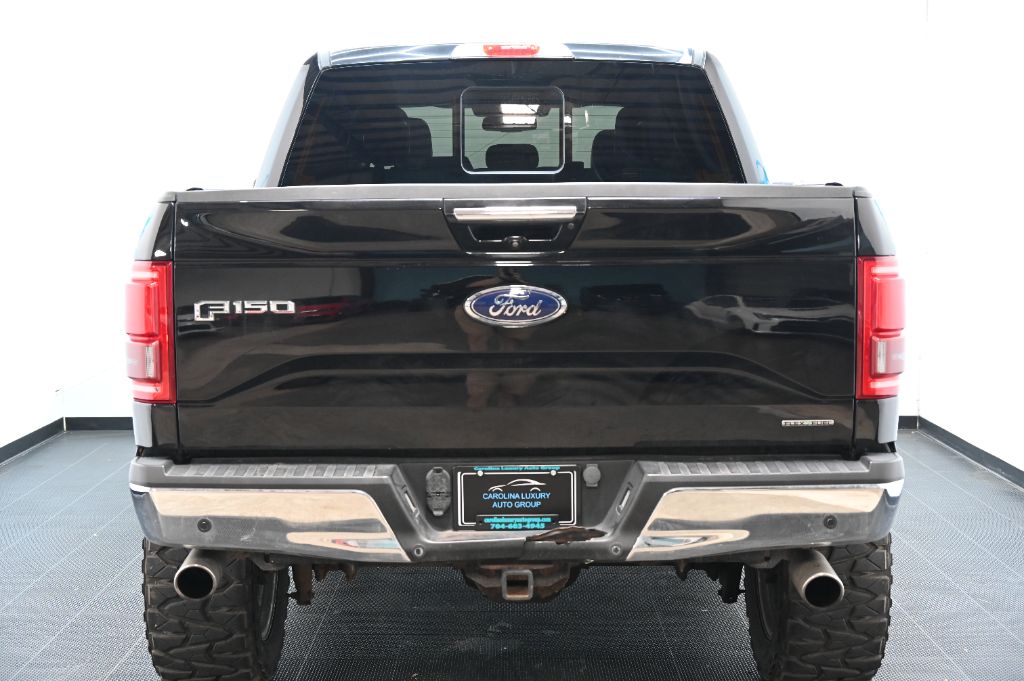 2016 Ford F-150 - $29,988