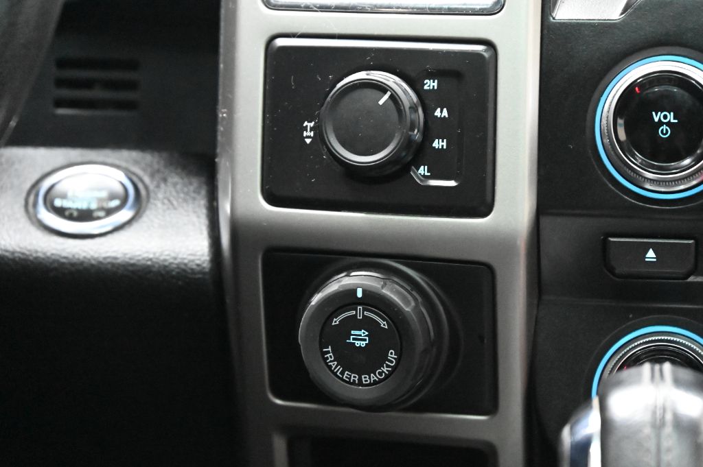 2016 Ford F-150 - $29,988