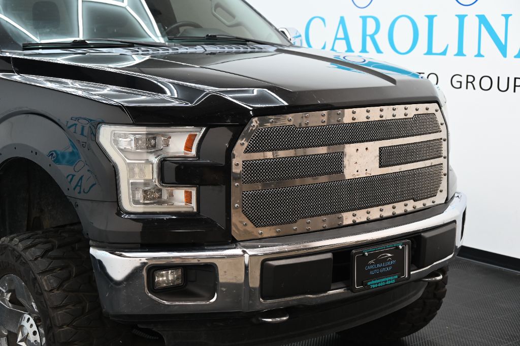 2016 Ford F-150 - $29,988