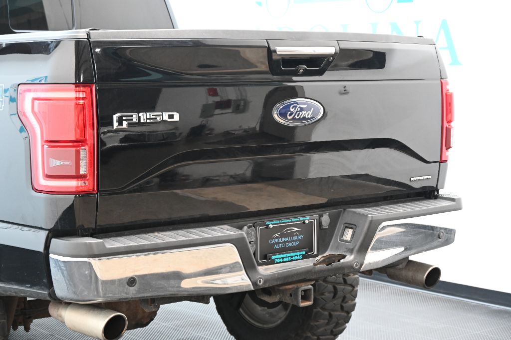 2016 Ford F-150 - $29,988