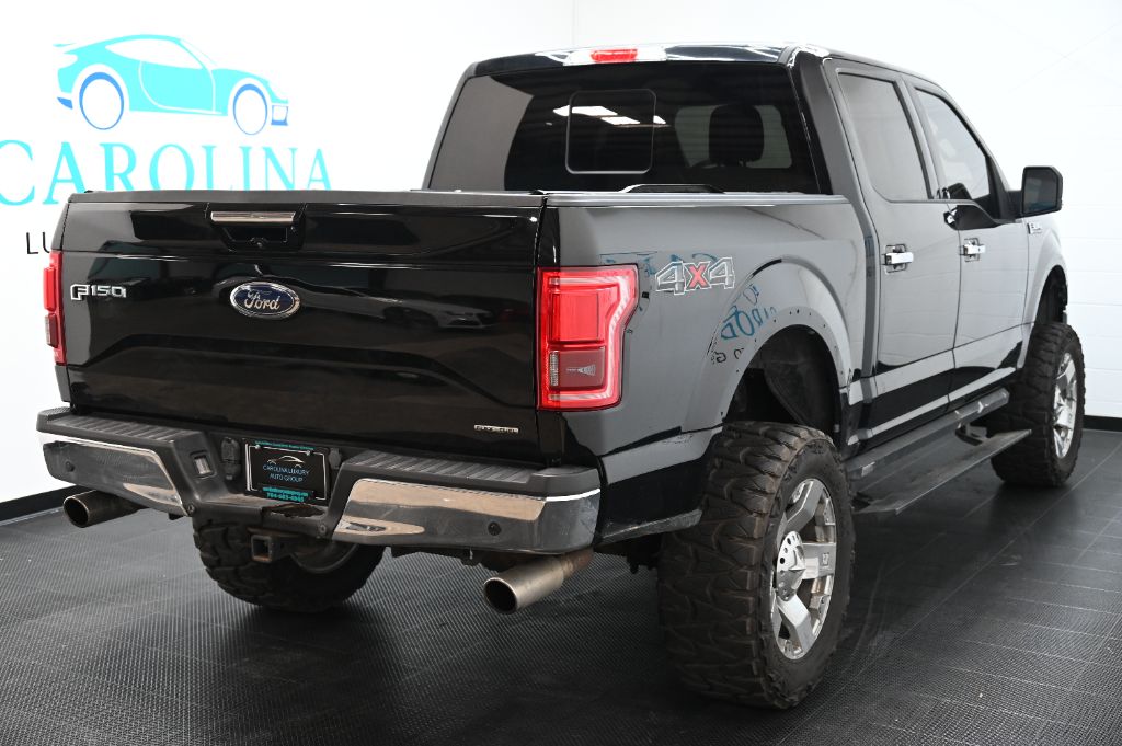 2016 Ford F-150 - $29,988