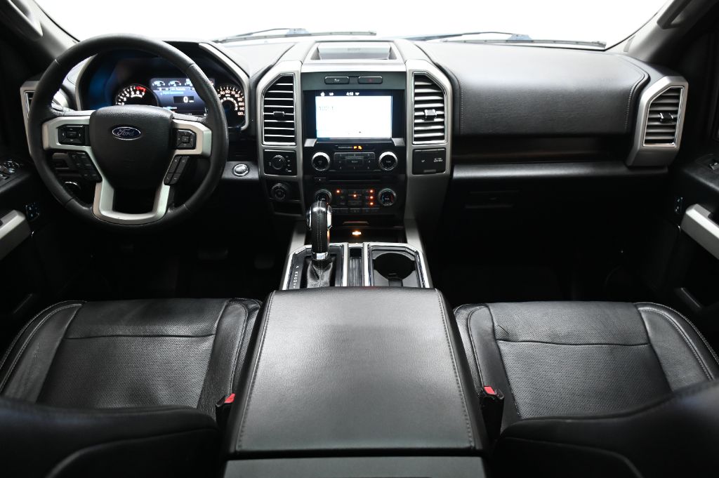 2016 Ford F-150 - $29,988
