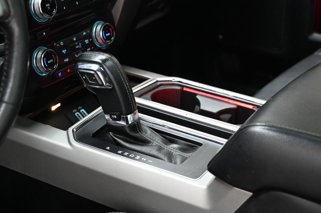 2016 Ford F-150 - $29,988