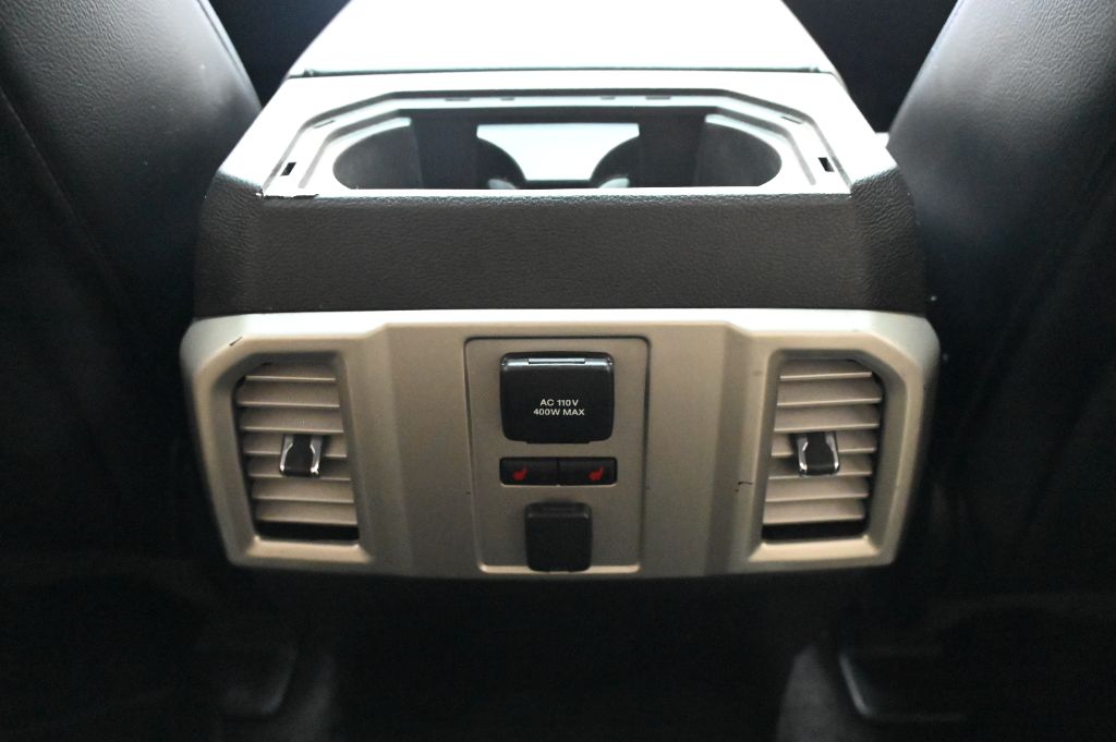 2016 Ford F-150 - $29,988