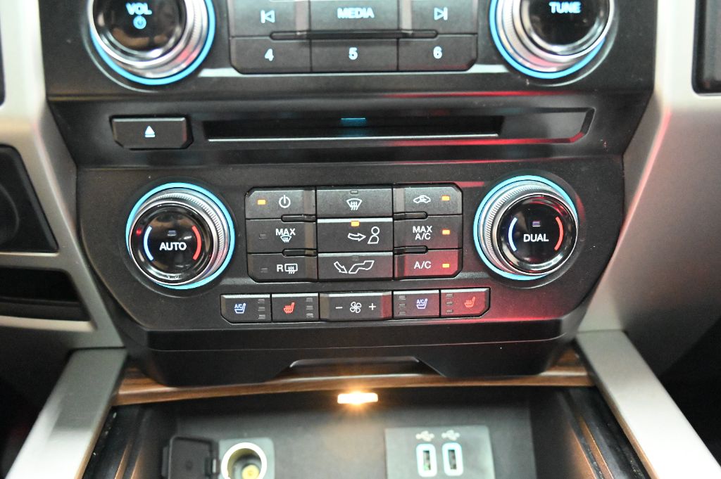 2016 Ford F-150 - $29,988