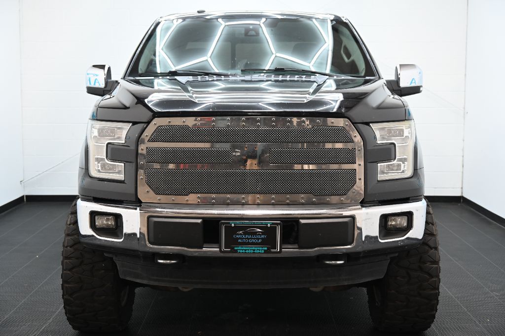 2016 Ford F-150 - $29,988