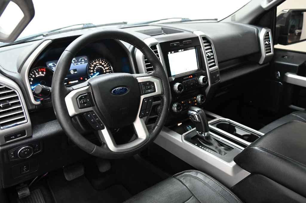 2016 Ford F-150 - $29,988