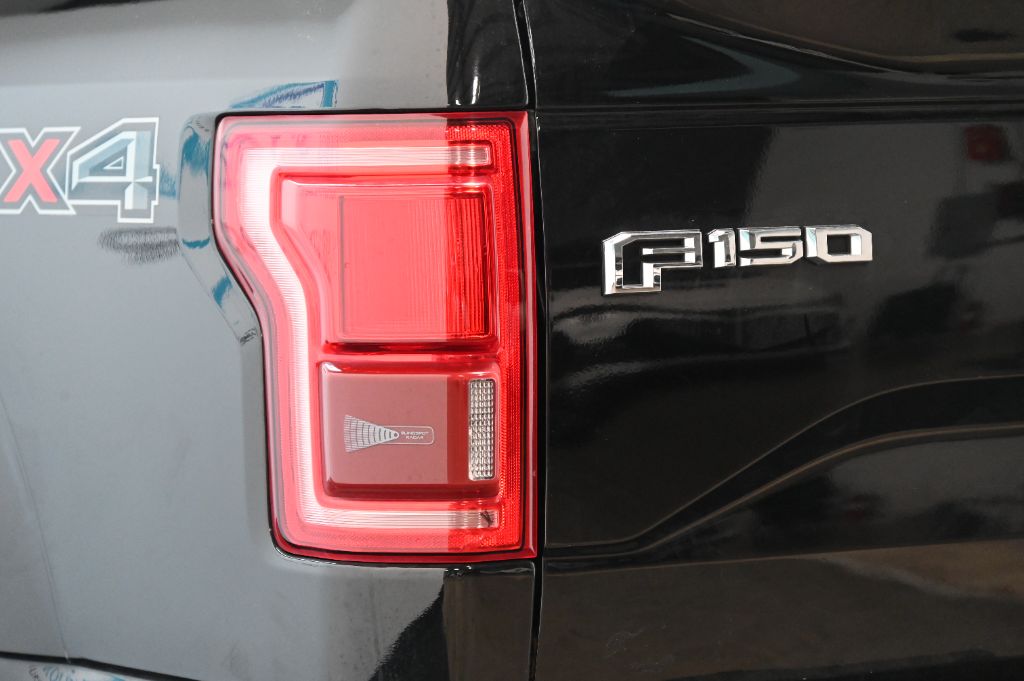 2016 Ford F-150 - $29,988