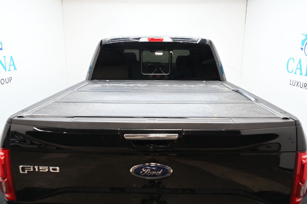 2016 Ford F-150 - $29,988