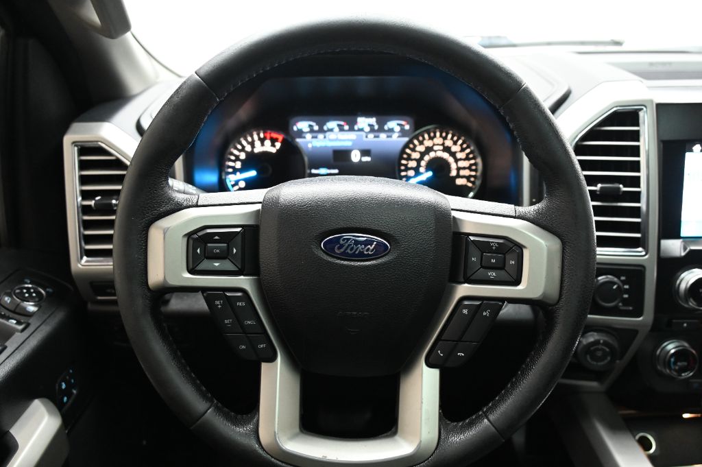 2016 Ford F-150 - $29,988