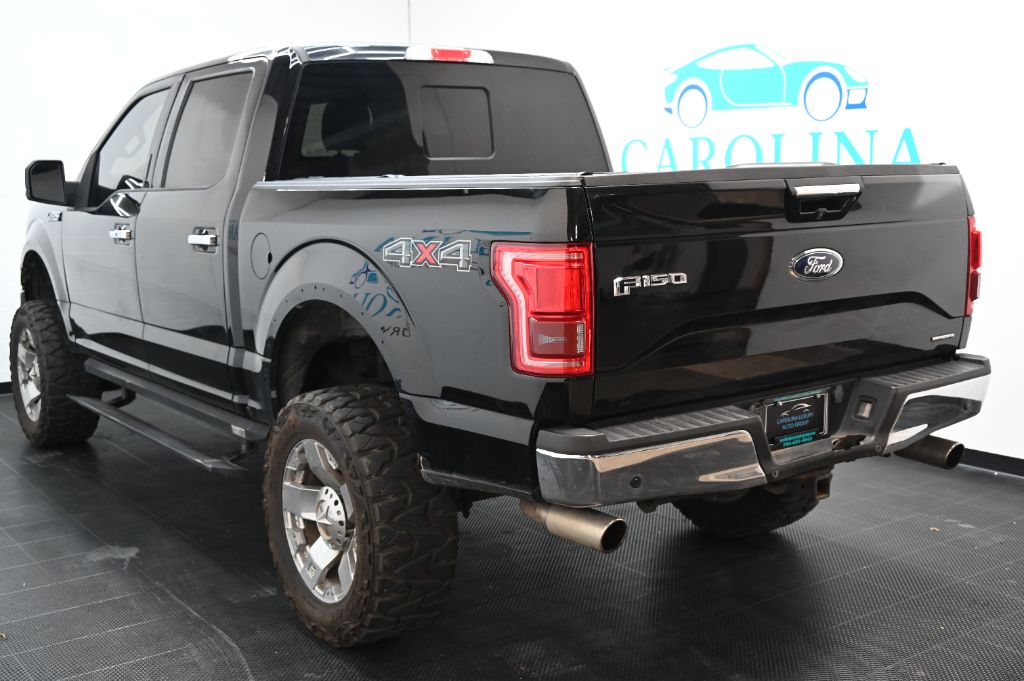 2016 Ford F-150 - $29,988