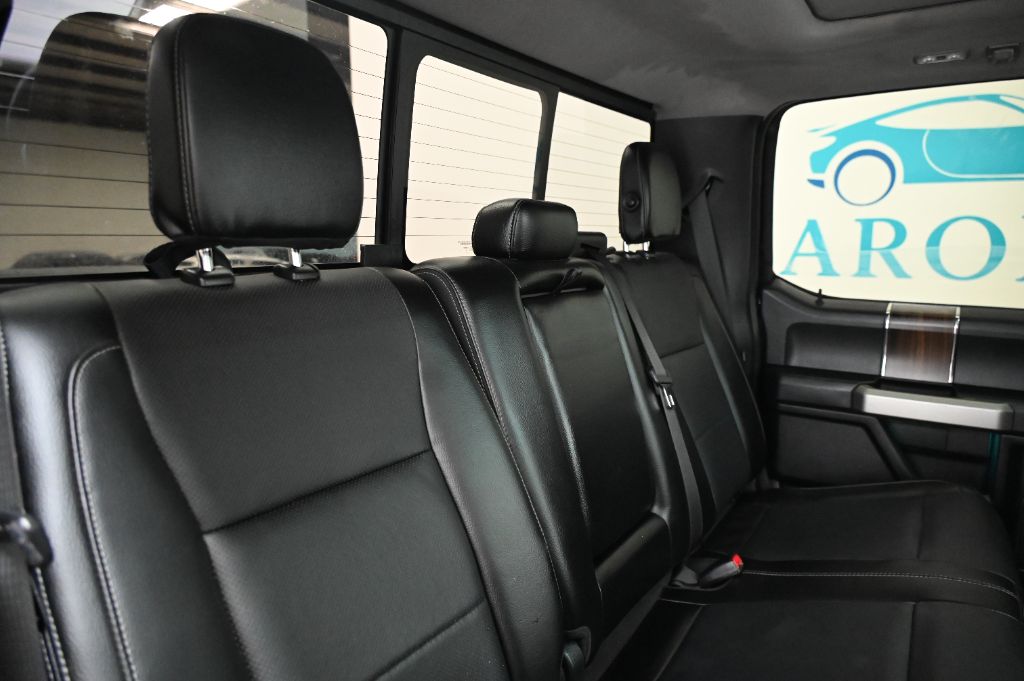 2016 Ford F-150 - $29,988