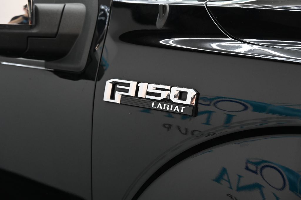 2016 Ford F-150 - $29,988