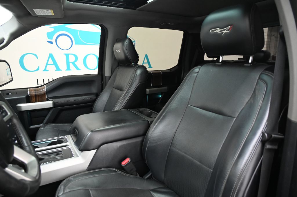 2016 Ford F-150 - $29,988