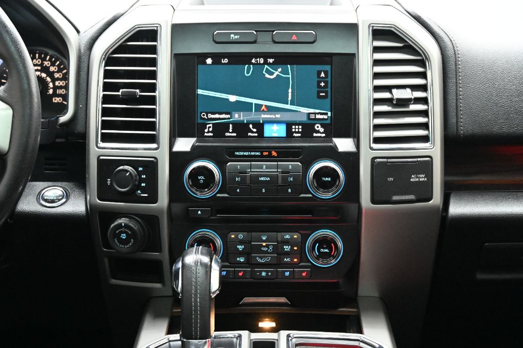2016 Ford F-150 - $29,988